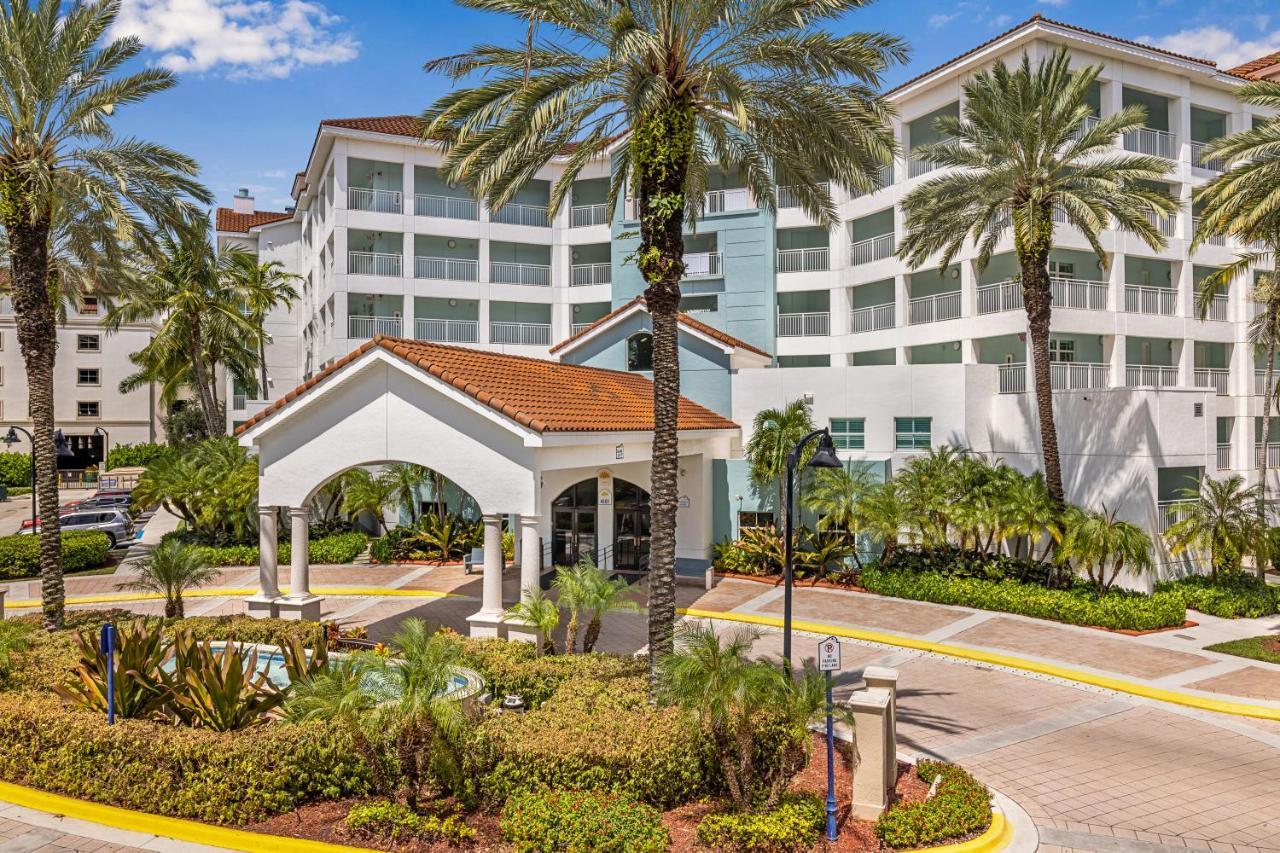 Marriott'S Villas At Doral Kültér fotó