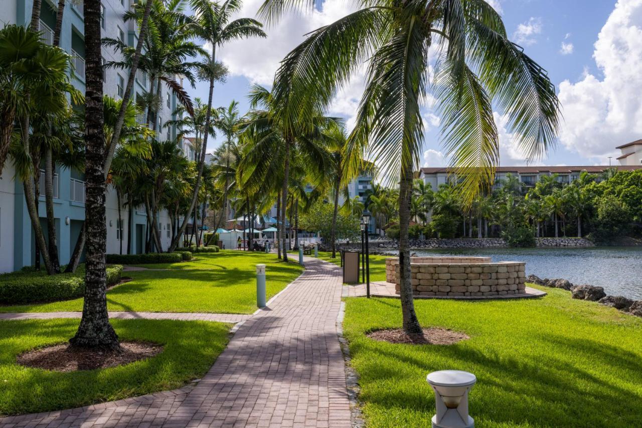Marriott'S Villas At Doral Kültér fotó