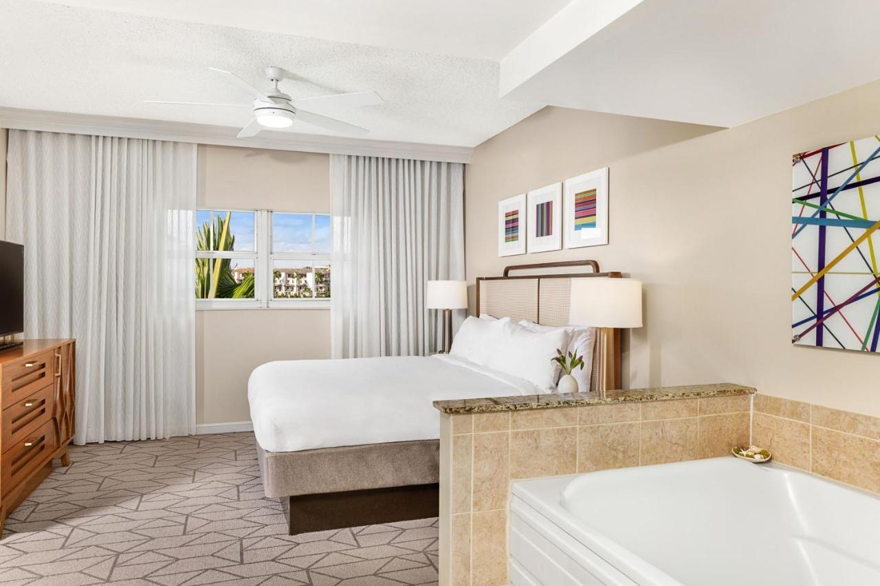 Marriott'S Villas At Doral Kültér fotó