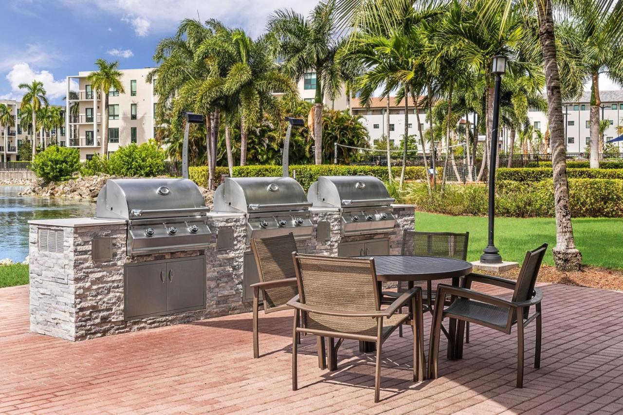 Marriott'S Villas At Doral Kültér fotó