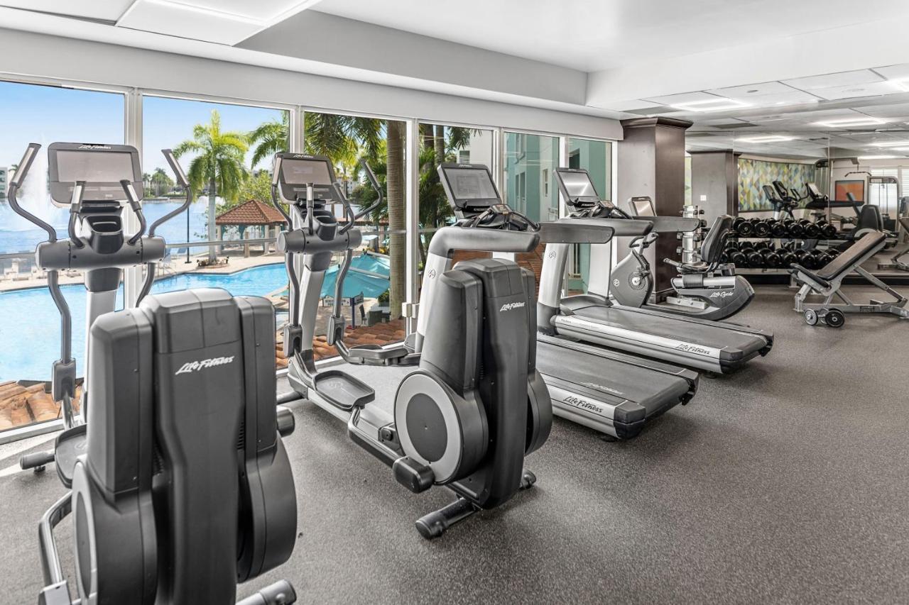 Marriott'S Villas At Doral Kültér fotó