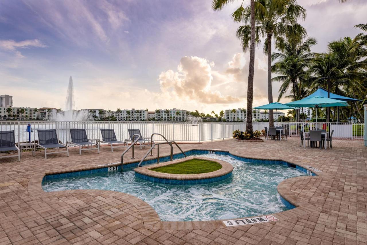 Marriott'S Villas At Doral Kültér fotó