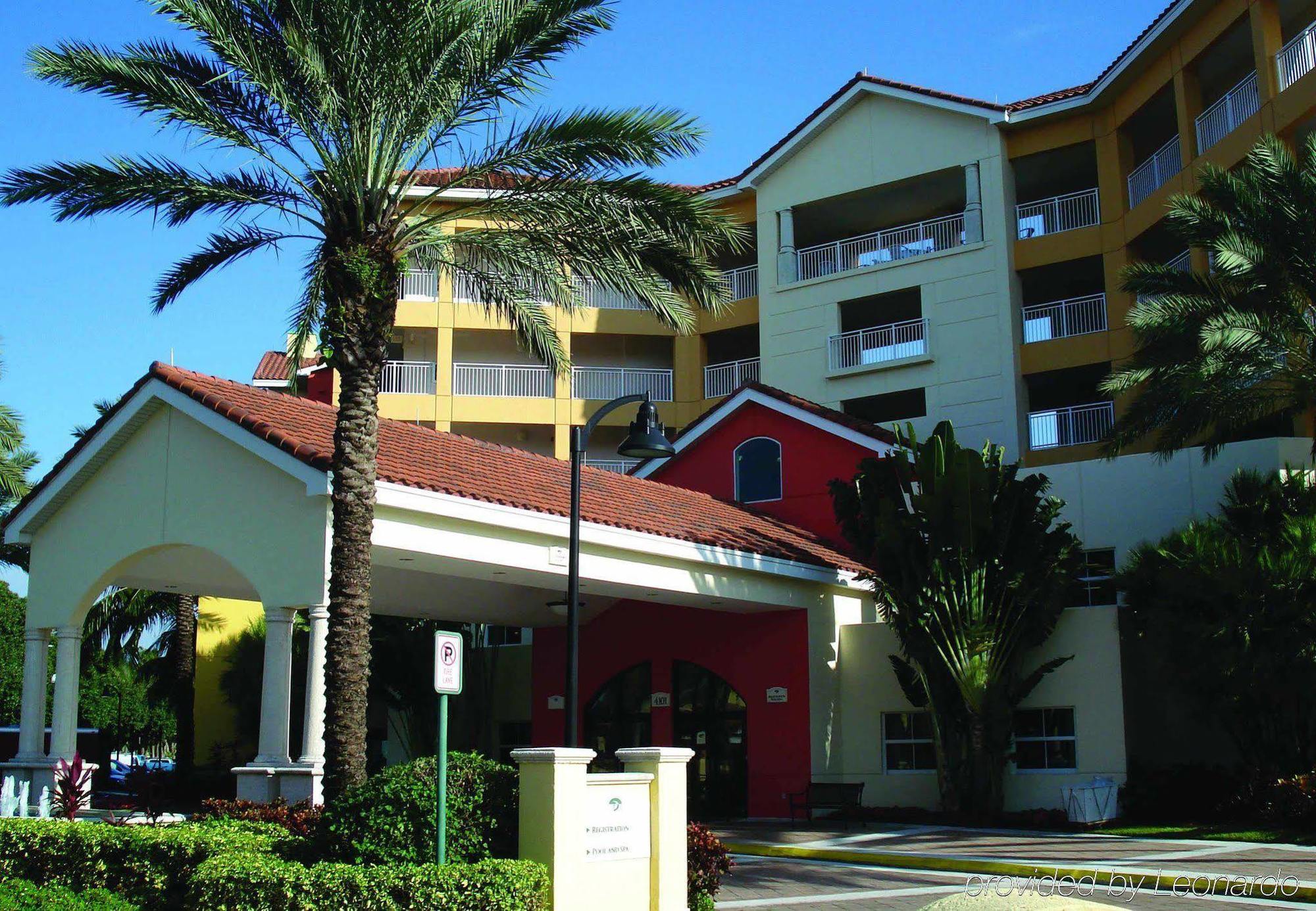 Marriott'S Villas At Doral Kültér fotó