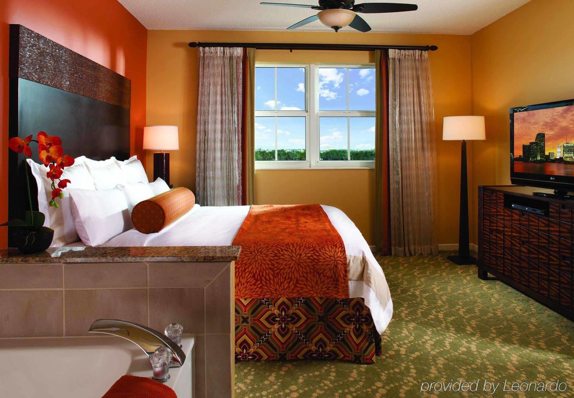 Marriott'S Villas At Doral Kültér fotó
