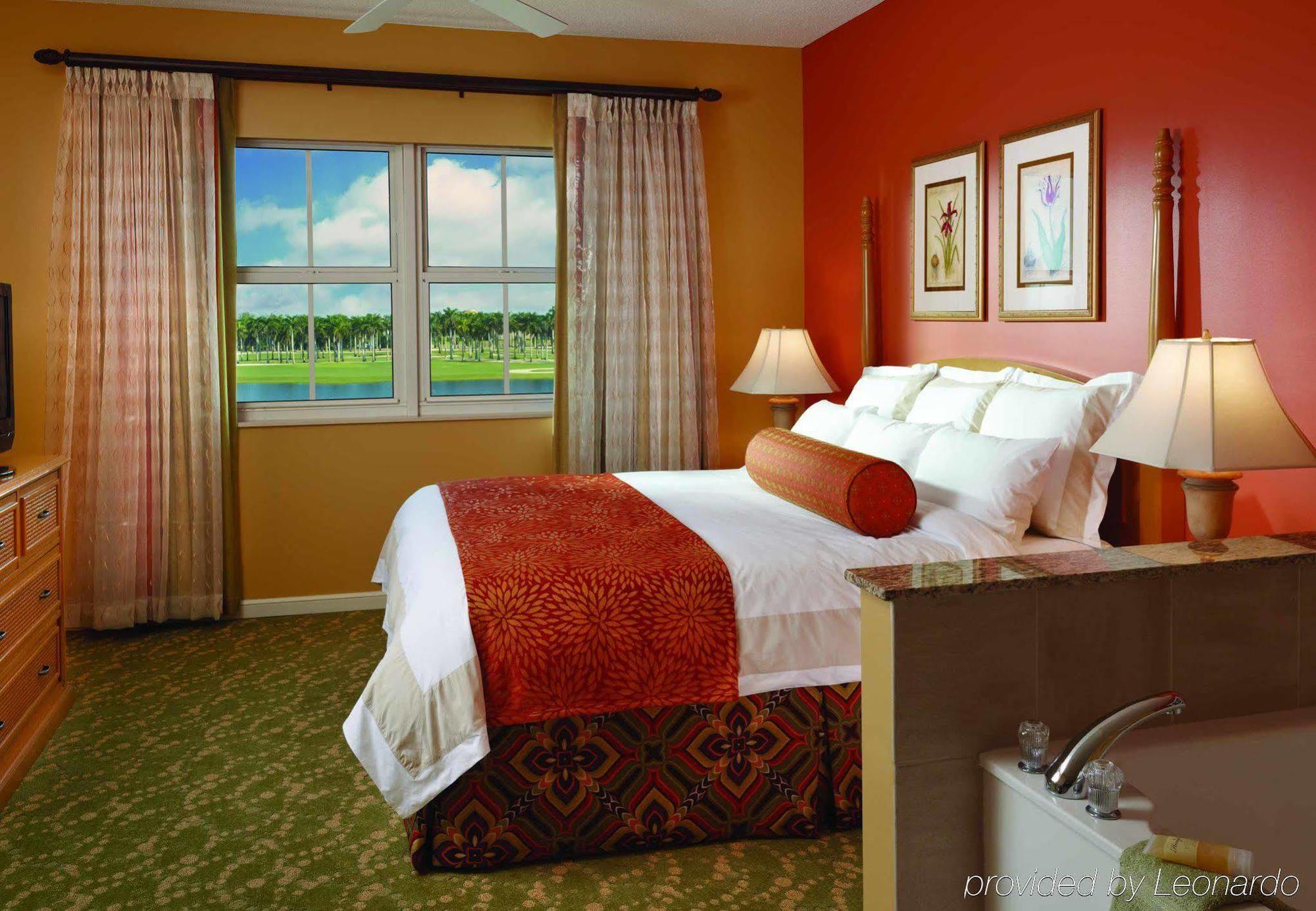 Marriott'S Villas At Doral Kültér fotó