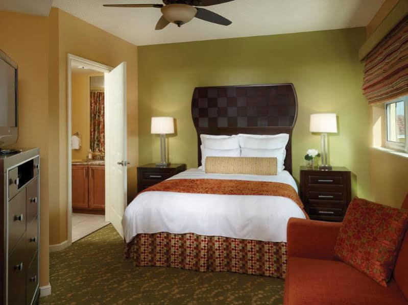 Marriott'S Villas At Doral Kültér fotó