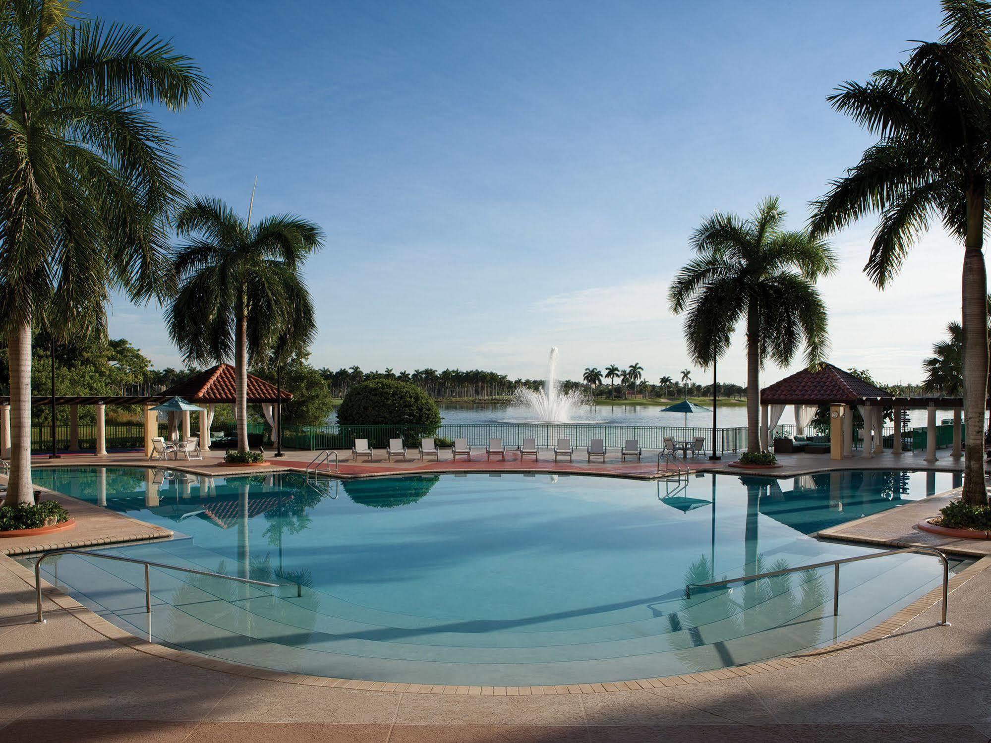 Marriott'S Villas At Doral Kültér fotó