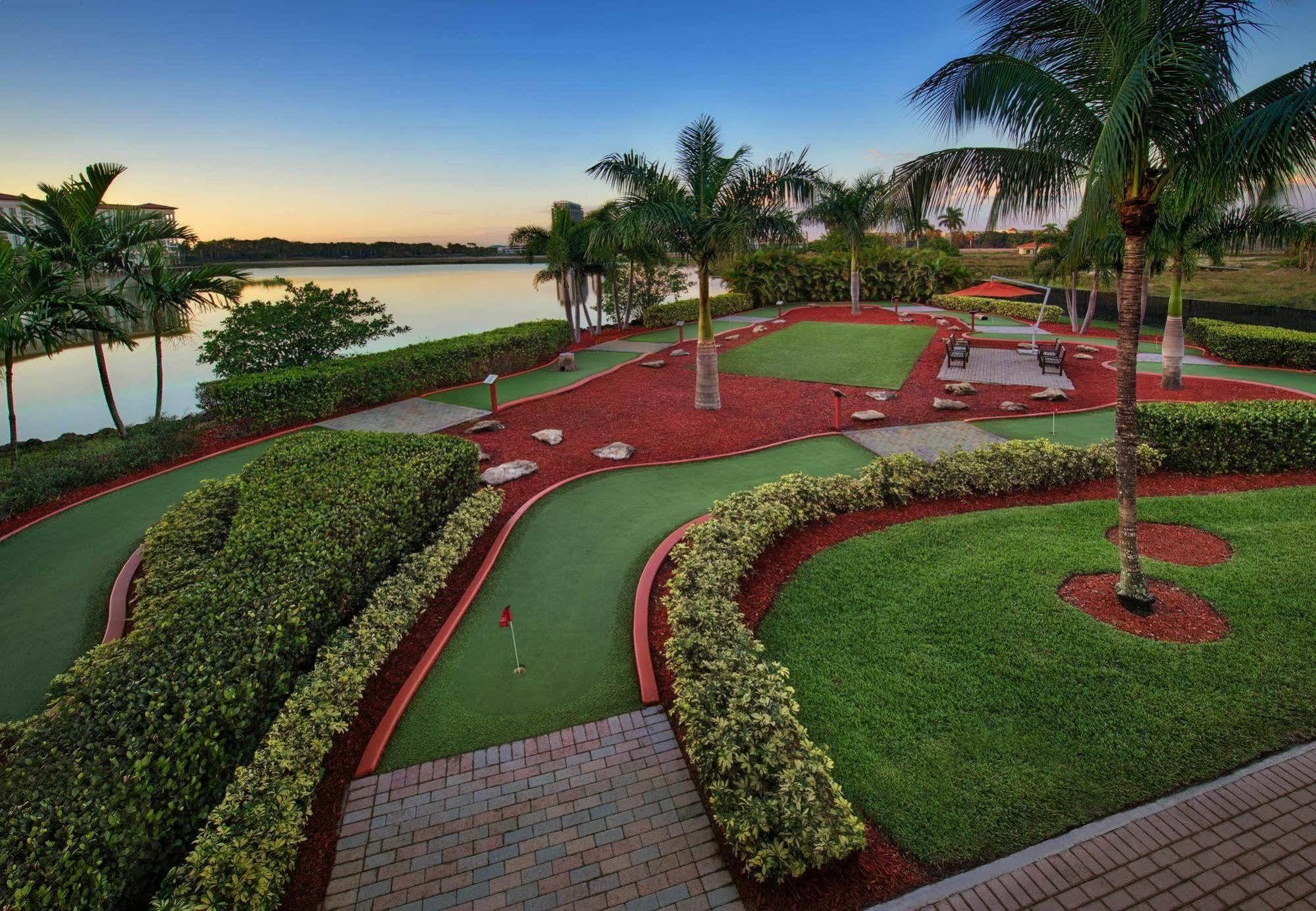 Marriott'S Villas At Doral Kültér fotó